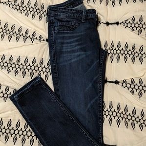 William Rast Sienna Jegging Size 25